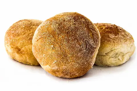 Yasir Zammzamm Quality Bakery photo 2