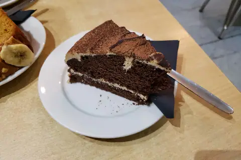 Yasir Zammzamm Quality Bakery photo 4