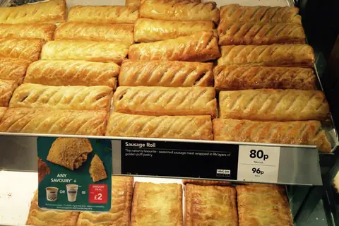Yasir Zammzamm Quality Bakery photo 3